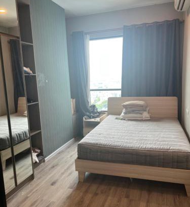 Nong Chaeng Apartment | KnIGHTSBRIDGE