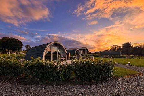 Augher Other | Knockmany View Glamping