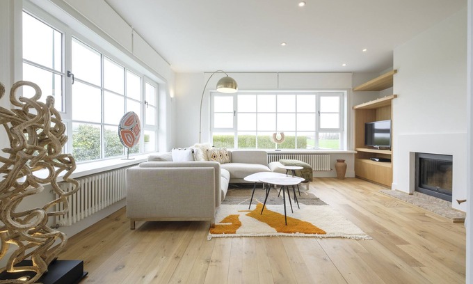Westkapelle House | KNOKKE AT MY DOOR 3 BD NEAR THE BEACH