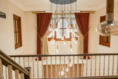 Trabzon Villa | Koçin Konak Luxury Boutique Home