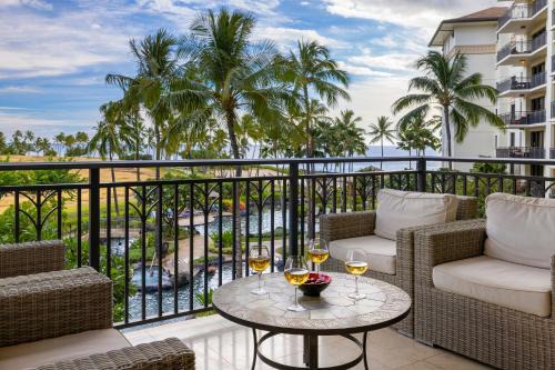 Ko Olina Apartment | Ko Olina Beach Villas B301