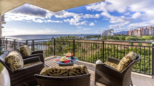 Ko Olina Apartment | Ko Olina Beach Villas B706