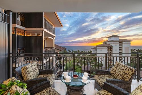 Ko Olina Apartment | Ko Olina Beach Villas O1006