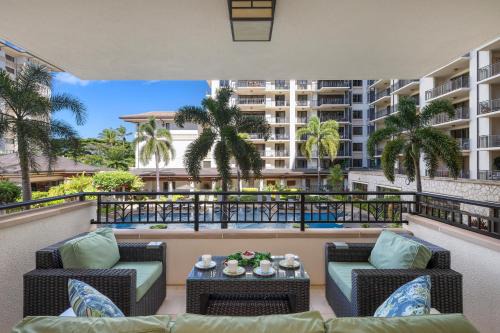Ko Olina Apartment | Ko Olina Beach Villas O224