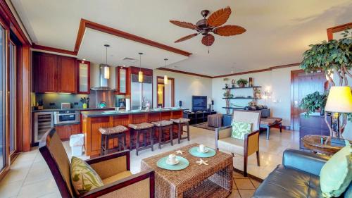 Ko Olina Apartment | Ko Olina Beach Villas O822