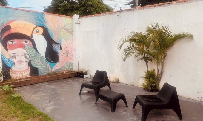 Bosque de Geriba House | Koa Guest House