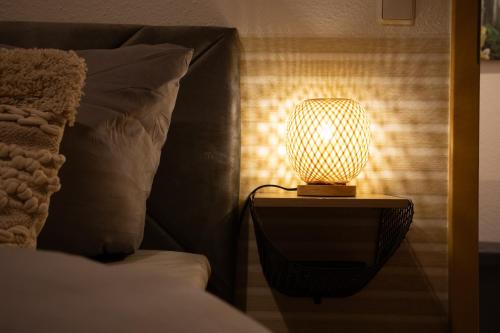 Reudnitz-Thonberg Apartment | Koala Apartment mit 500 Mbit's WLAN und Balkon