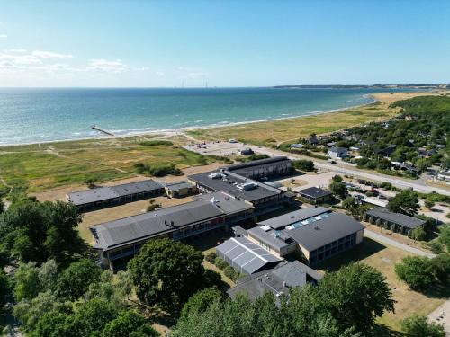 Sklskr Hotel | Kobæk Strand Konferencecenter