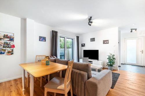 Neuendorf Apartment | Koblenzer Auszeit