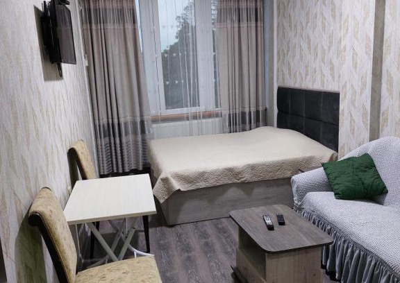 Kobuleti Apartment | Kobuleti Residence Studios Apartament Maco