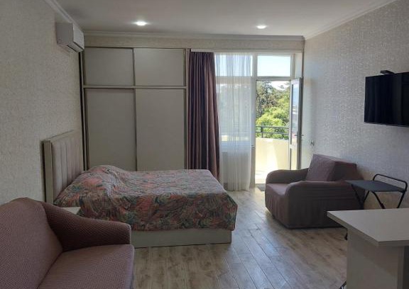 Kobuleti Apartment | Kobuleti Rezidens Studio apartament Giorgi