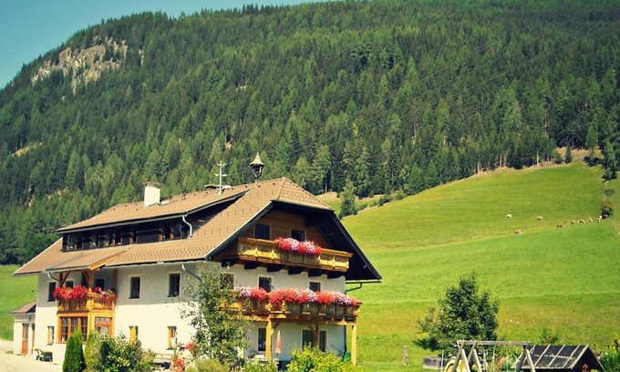 Mariapfarr House | Kocherhof