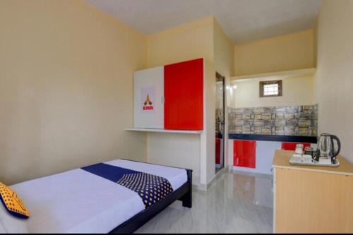 Anchal Hotel | Kochu Mariya Residency