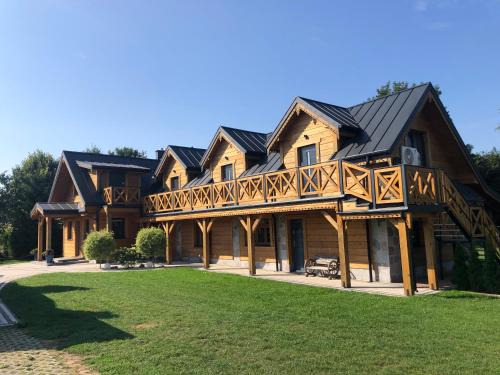Sokolka Apartment | Kocyłówka