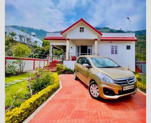 Kodaikanal House | Kodai Countryside Homestay
