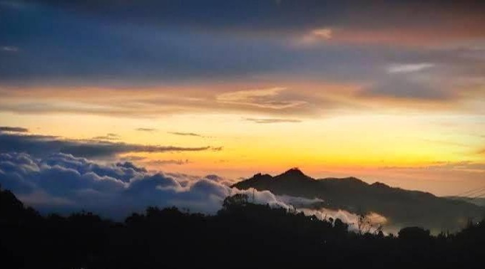 Kodaikanal House | kodai inn