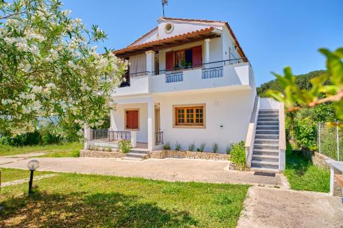 Saoulatika Apartment | Kodelo summer house