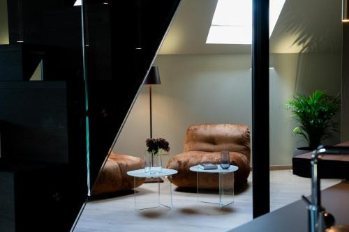 Brunico Apartment | KODERLE SUITE K5 Stella Alpina