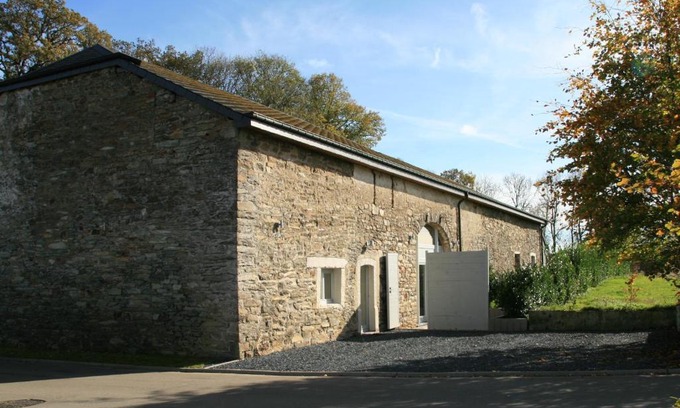 Vielsalm House | koekoelavache holiday home