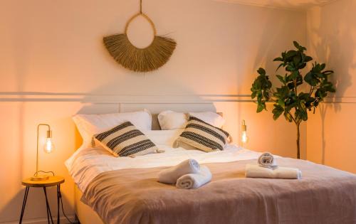 Nijmegen-Centrum Bed & Breakfast | Koffie- en eethuis de Heerlijckheid