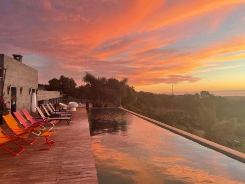 Oulad Aissa House | Kohinor maison d'hôtes