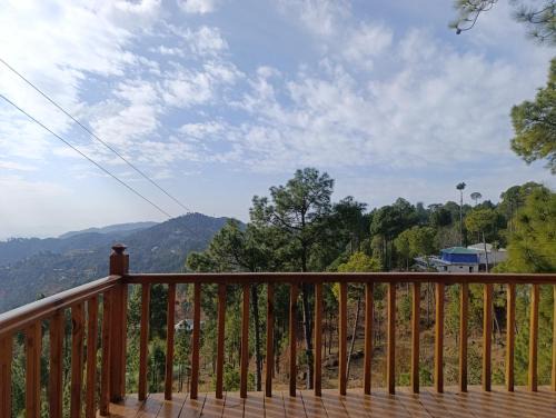 Murree Resort | KohsarNagar