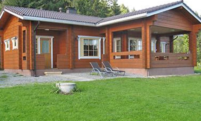 Ikaalinen House | Koivuranta by Interhome