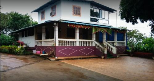 Chiplun Hotel | Kokan Safari, Chiveli