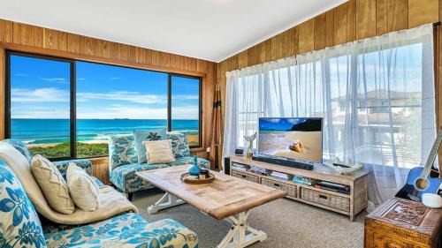 Wooli House | Kokomo