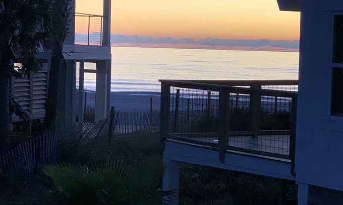 Cape San Blas House | Kokomo: the Place to Go to Get Away from it All with GULF VIEWS