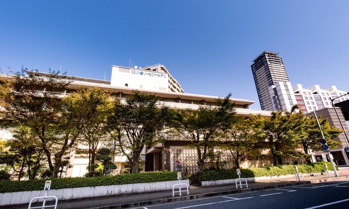 Kitakyushu Hotel | Kokura Recent Hotel