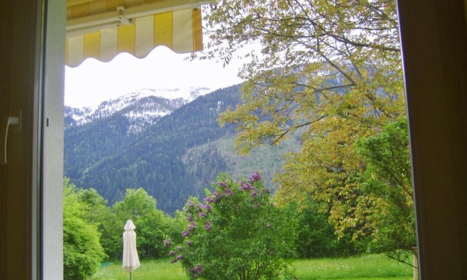 Feld am See Apartment | Kolarnock