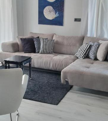 Altınova Apartment | Kolayli plus One Sitesi ,Ayvalik, Altinova