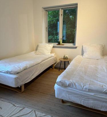 Kolding House | Kolding City Rooms