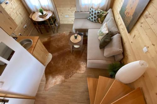 Konjska Reka House | Koliba Liška