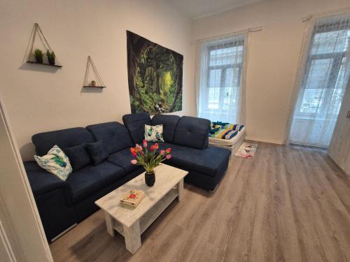 Istvanmezo Apartment | KOLIBRI apartment