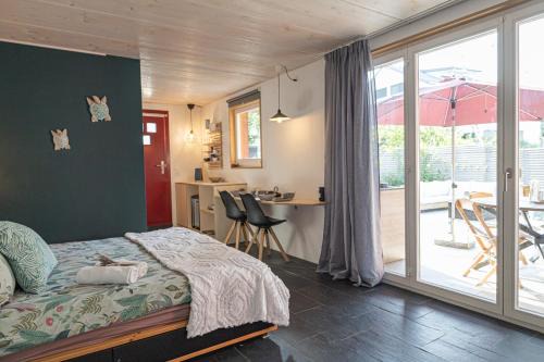 Beinwil am See Apartment | Kolibri