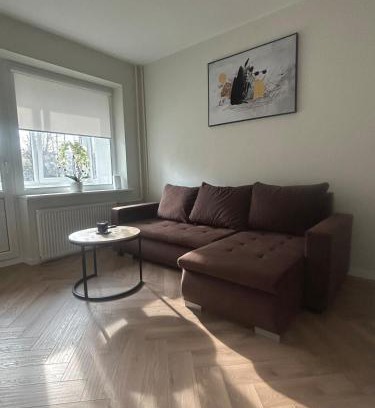 Kaunas Apartment | Kolibris