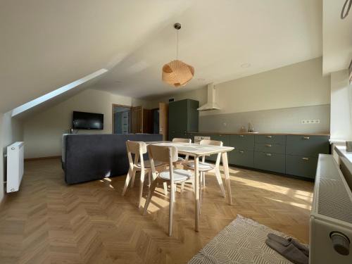Mohacs Apartment | Koliko apartman