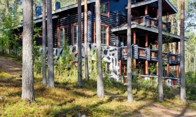 Koli National Park House | Kolilainen by Interhome