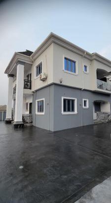 Ota Apartment | Kollypops Apartment