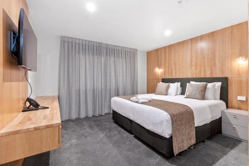 Papatoetoe Hotel | Kolmar Inn