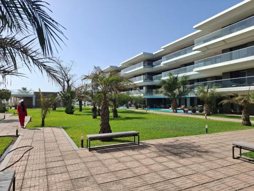 Senegambia Apartment | Kololi Sands Oasis Gambia