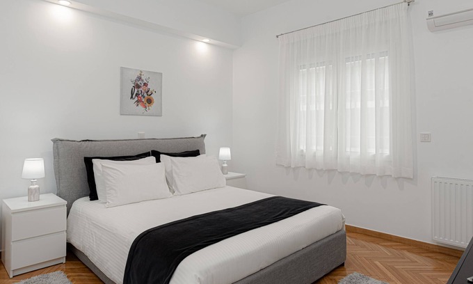Kolonaki Apartment | Kolonaki Luxury Residence In The Heart of Athens