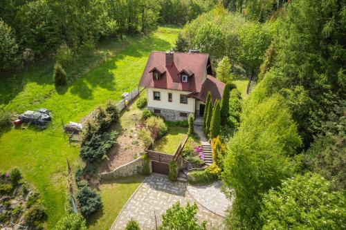 Szczyrk Apartment | Kolorowa Oaza - Dom na wyłączność