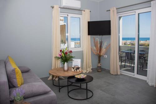 Kolymbari Apartment | Kolymvari Hills