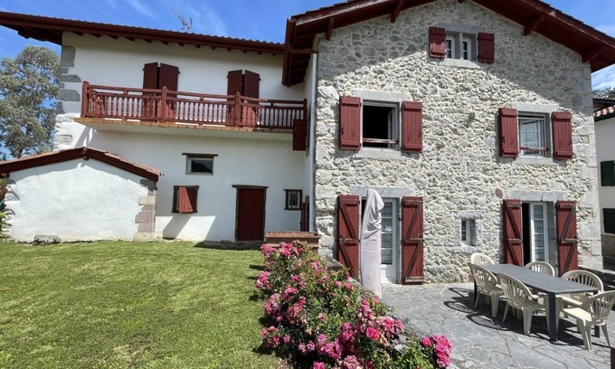 Jaxu House | Komaxurinea - Jaxu - Gîte
