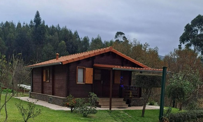 Gondoriz House | Kombi House