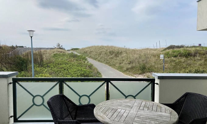 Wangerooge Apartment | Komfort hat Einen Namen Puccini 4