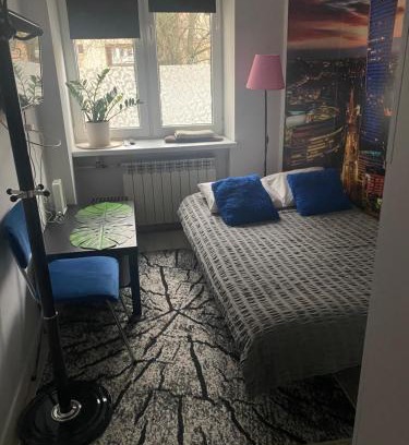 Powisle Apartment | Komfort na Tamce,parter, niedaleko starówki, Powiśle